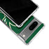 NBA Milwaukee Bucks Large Logo Google Pixel 7a Clear Case